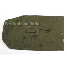 US - US ARMY WW2 Duffle Bag (original material)