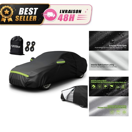 Favoto housse voiture - favoto,