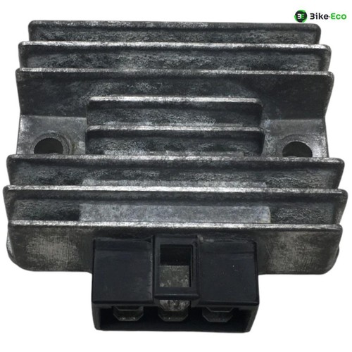 Regulateur charge batterie