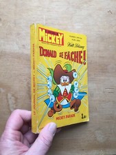 PETIT FORMAT BD MICKEY PARADE