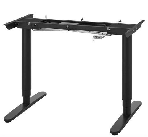 Ikea bekant sit stand - bekant, sit/stand