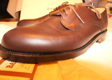 Chaussures BALLY homme , cousu