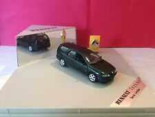 SUPERB SPEED RENAULT LAGUNA STATION WAGON BOX NIB 1/43 G9