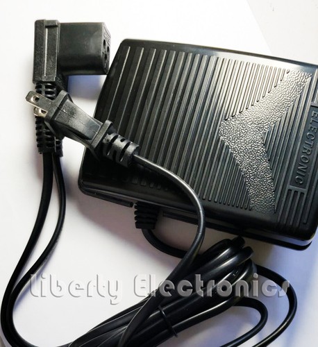 Neuf pied control pedal pour - pied,