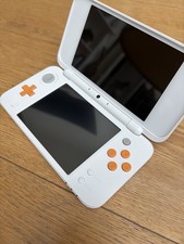 New Nintendo 2DS XL Console de
