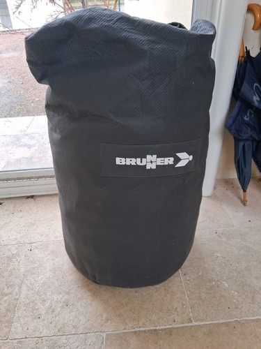 Housse protection camping - protection,