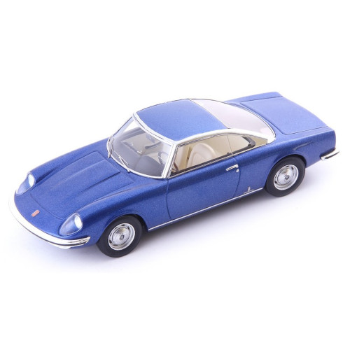 Fiat 2300 coupe speciale - fiat,
