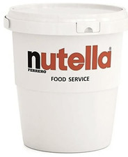 Nutella pot géant - nutella,