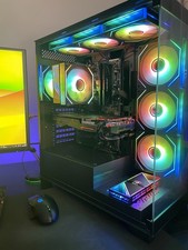 PC Gamer Nine – GTX 1070 8Go