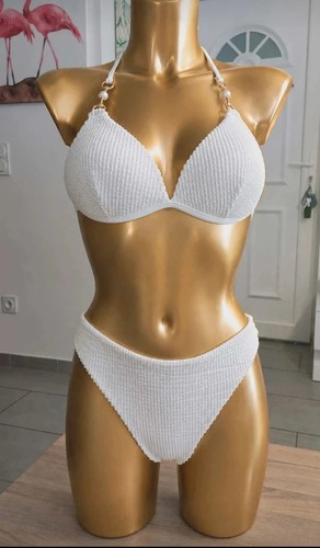Maillot bain pièces - bain, 2