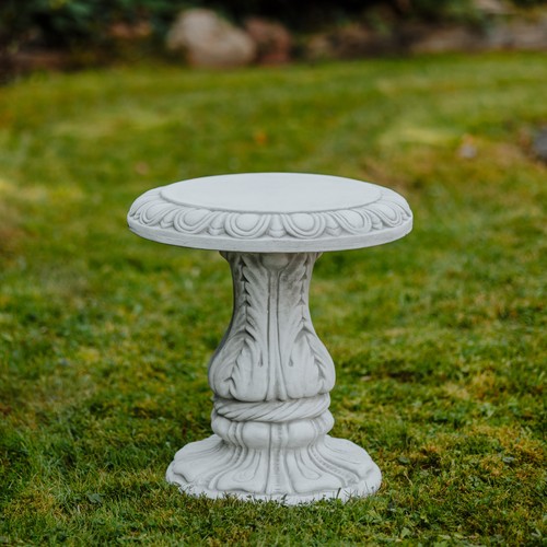 Chaise tabouret - , de
