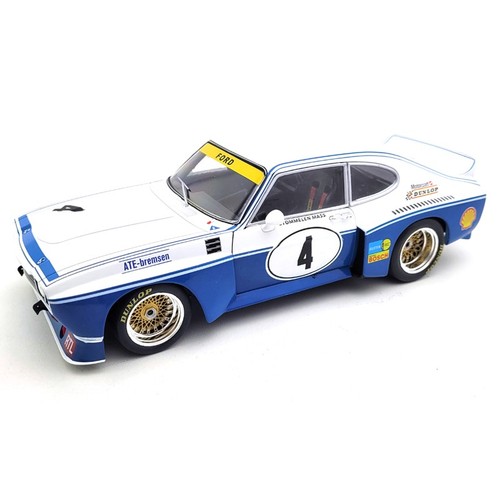 1974 ford capri 3100 4 - capri,