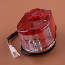 Feux arrière feux freinage