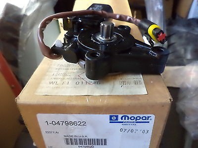 Z163 moteur vitre - n°z163, chrysler