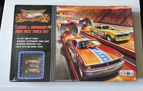 Hotwheels drag - 🇨🇵,