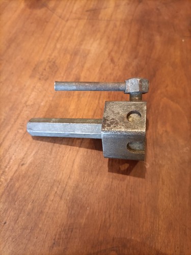 Pince sertir riveté - pince, a