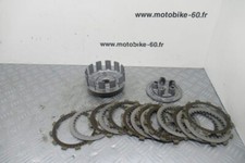 Embrayage Yamaha YZF 250 4t