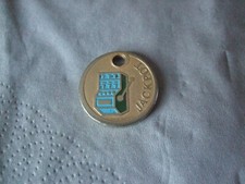 JETON CADDIE CHARIOT JACKPOT  GRAND CASINO DE BANDOL 