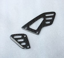 PLATINES AVANT APRILIA RSV4