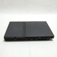 Ps2 Slim Playstation Console