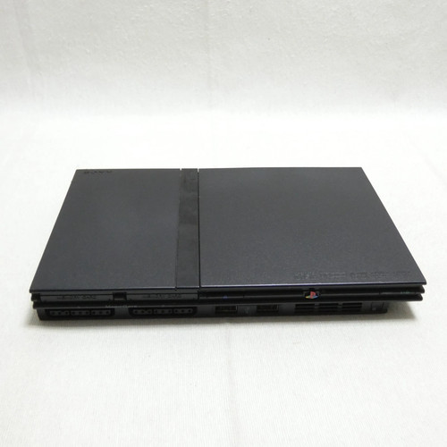 Ps2 slim playstation - playstation, console