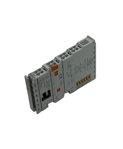 Beckhoff el3681 ethercat - el3681,
