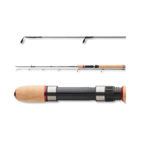 Daiwa sweepfire spin 10m - daiwa, 2,10m