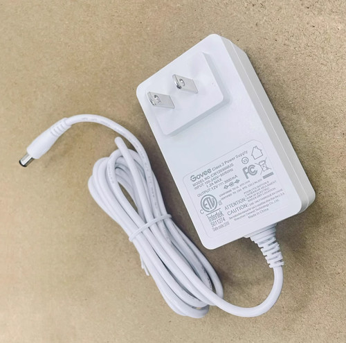 Cw1203000us 12v 2 1 - 12v, 5.5*2.1