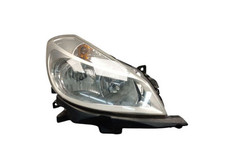 Headlight Right Halogen For Renault Clio III 3 BR0/1, CR0/1 1.2 8200459823