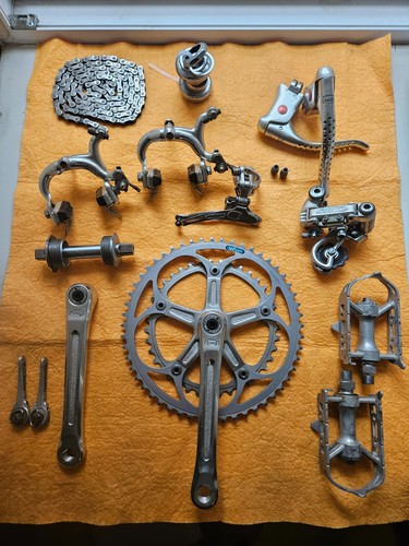Groupe shimano 600 - shimano,