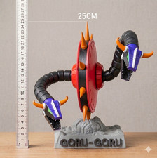 Figurine Golgoth - Goru-Goru -