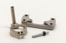SCOTTS PERFORMANCE - Honda XR650L Stabilizer Handlebar 7/8" Mount KIT $170 MSRP