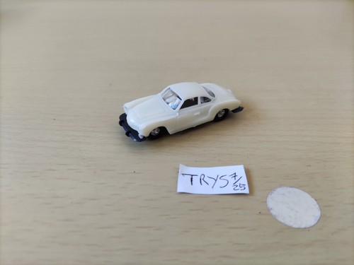 Eko karmann ghia 86e - eko,,