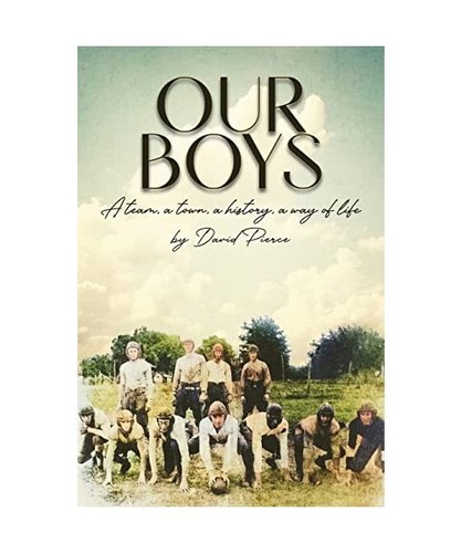 Our boys team - a, a