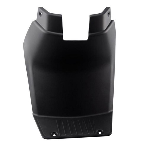 Cache moteur scooter oem