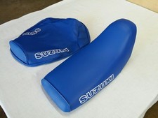SUZUKI ALT50 LT50 SEAT COVER