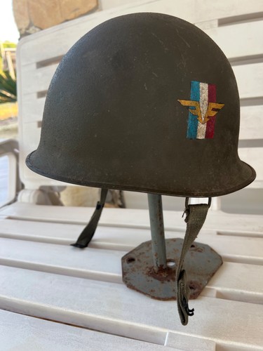 Coque casque m51 - coque, de
