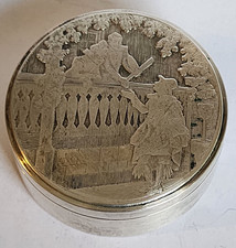 Grande Boite à Bonbons