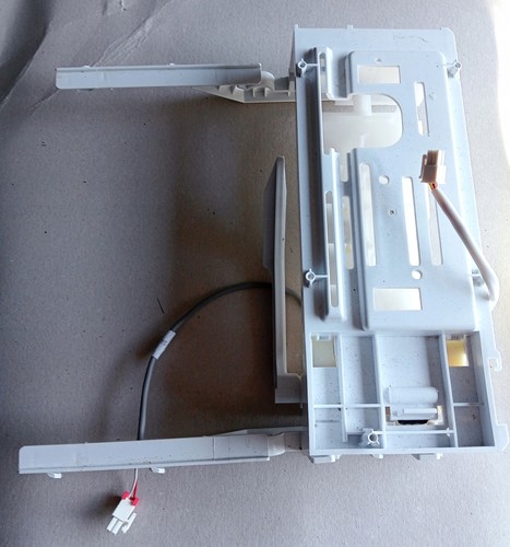 Blomberg 4330580185 machine - blomberg,