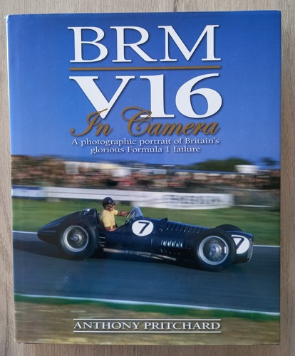 Brm v16 camera 336 pages - pages, en