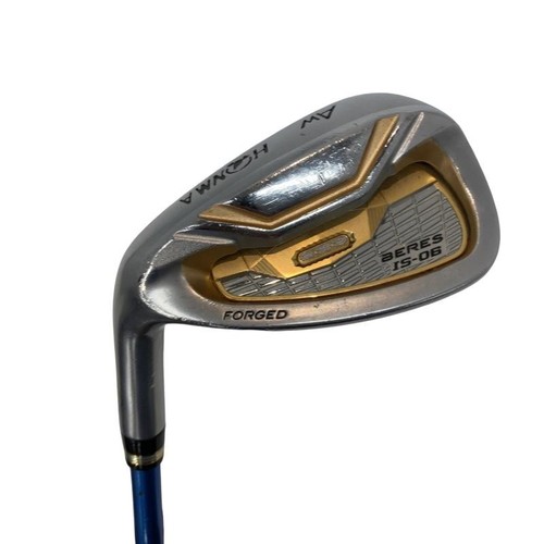 Lefty honma golf beres 06 - golf,