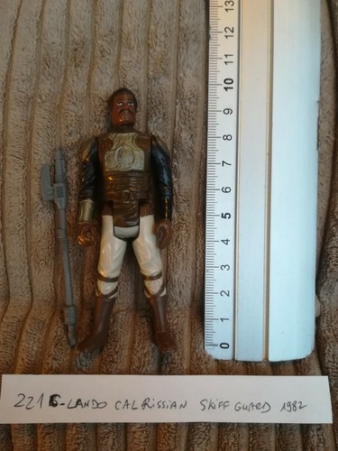 Figurine star wars - 221c,