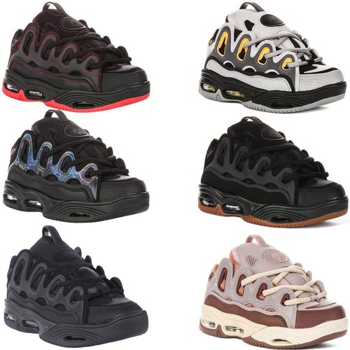 Osiris 2001 chaussures - 2001,