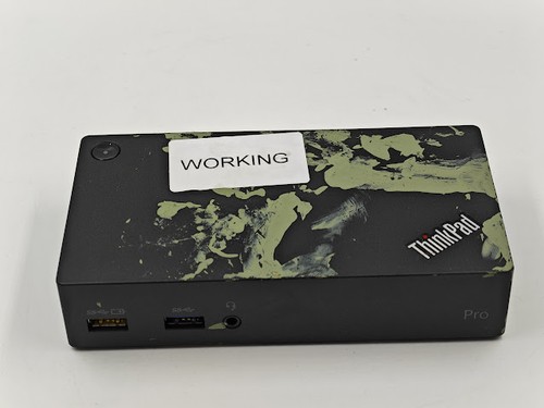 Docking pro usb - usb, 3.0
