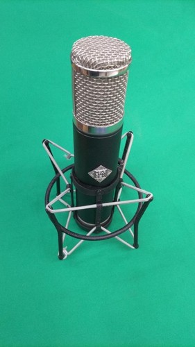 Microphone condensateur à - à,