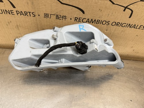 Audi mk2 rear right - audi,