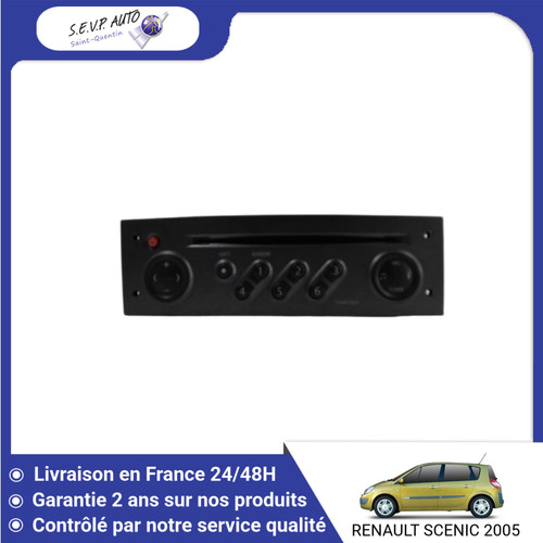 Autoradio renault - 🇫🇷,