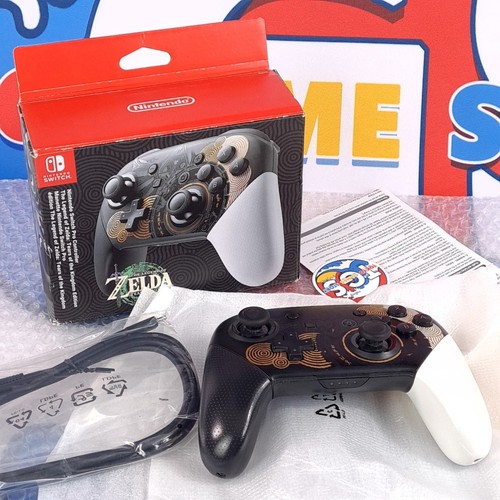 Pro controller manette - pro,
