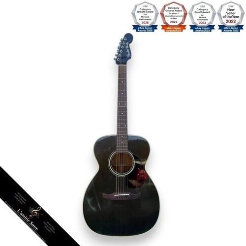 Guitare acoustique fender - acoustique,