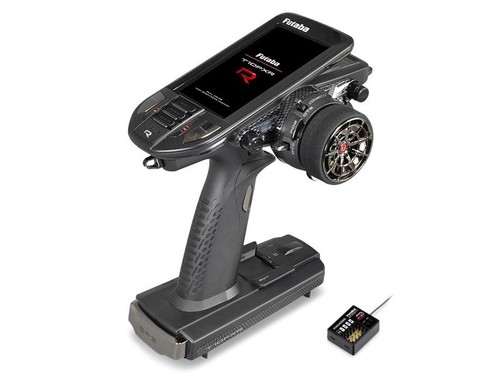 Futaba t10pxr émetteur - futaba,